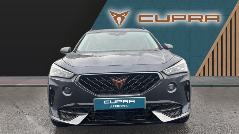 CUPRA Formentor 1.5 TSI 150 V1 5dr DSG Petrol Estate